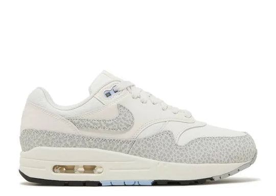 Nike Air Max 1 Safari Summit White (W)