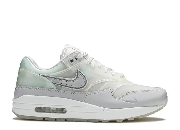 Nike Air Max 1 SNKRS Day White (W) - HIDEOUT