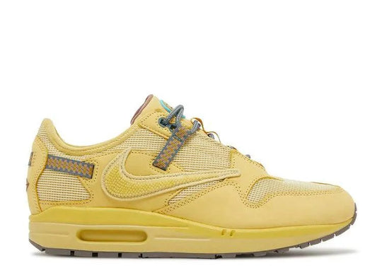 Nike Air Max 1 Travis Saturn Gold