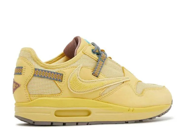 Nike Air Max 1 Travis Saturn Gold - HIDEOUT