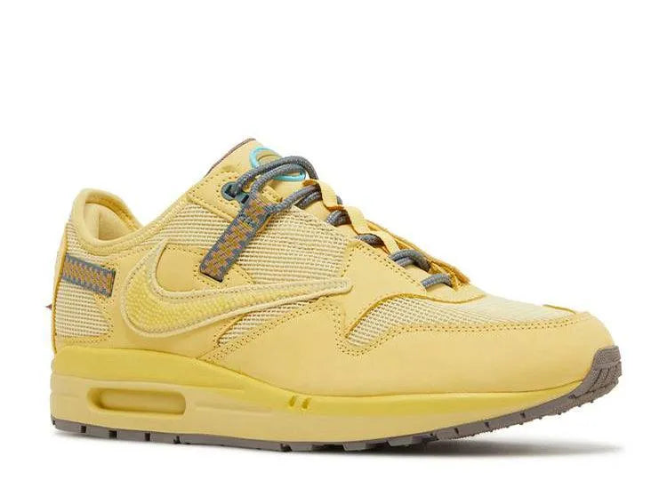 Nike Air Max 1 Travis Saturn Gold - HIDEOUT