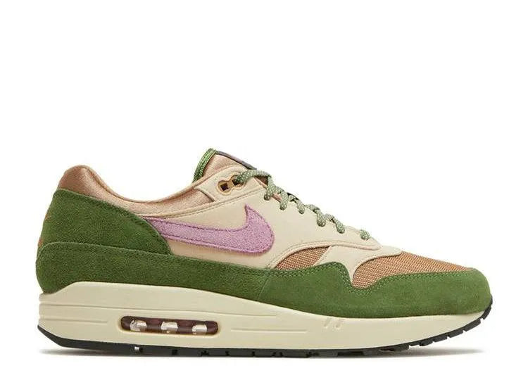Nike Air Max 1 Treeline - HIDEOUT