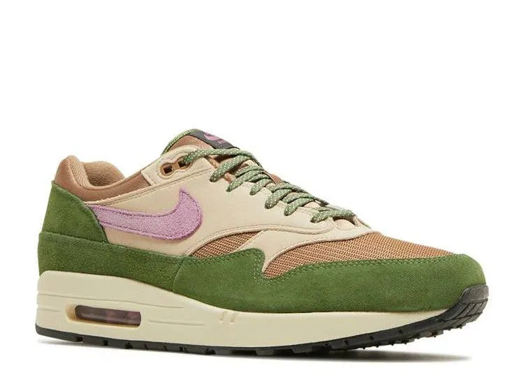 Nike Air Max 1 Treeline - HIDEOUT