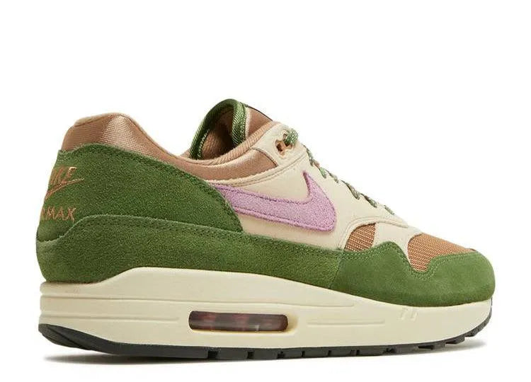 Nike Air Max 1 Treeline - HIDEOUT