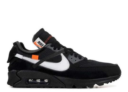 Nike Air Max 90 Off-White Black