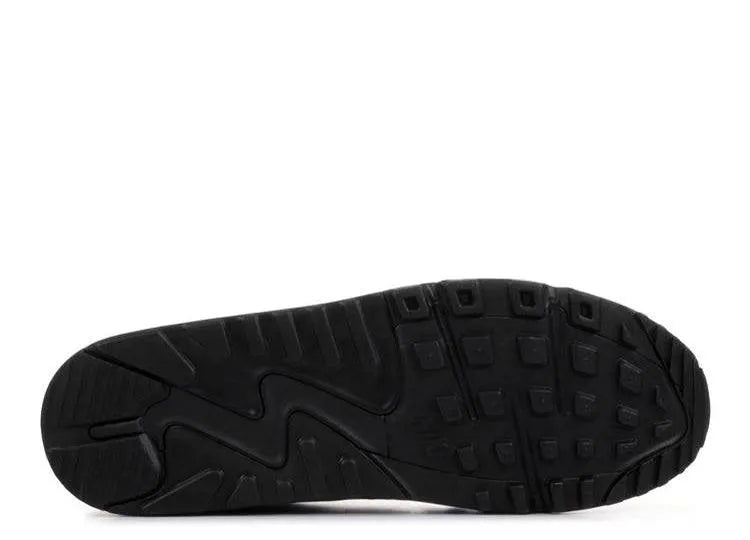 Nike Air Max 90 Off-White Black - HIDEOUT