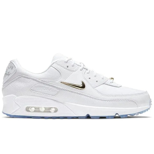Nike Air Max 90 Pirate Radio White
