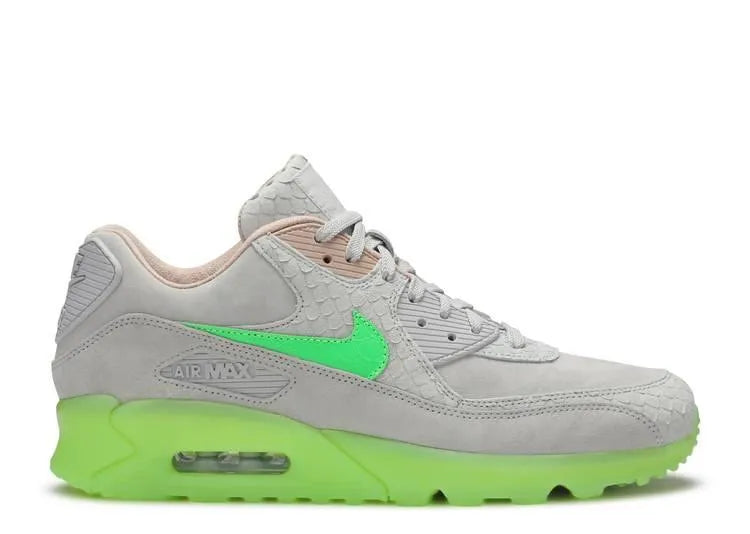 Nike Air max 90 Species - HIDEOUT