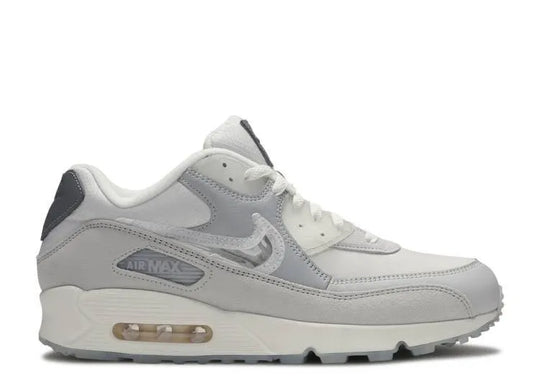 Nike Air Max 90 x The Bassment London