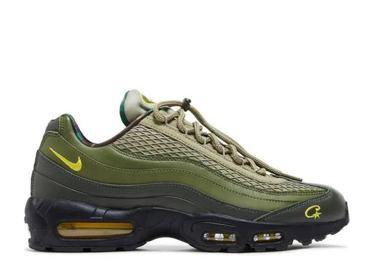 Nike Air Max 95 Corteize Green