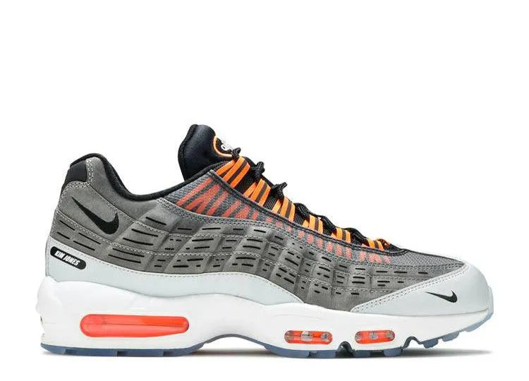 Nike Air Max 95 Kim Jones Orange - HIDEOUT