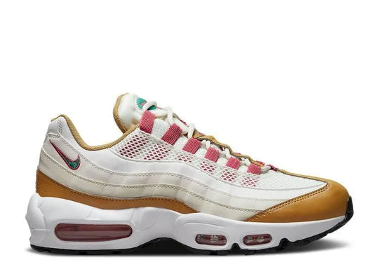 Nike Air Max 95 NN White Wheat (W)