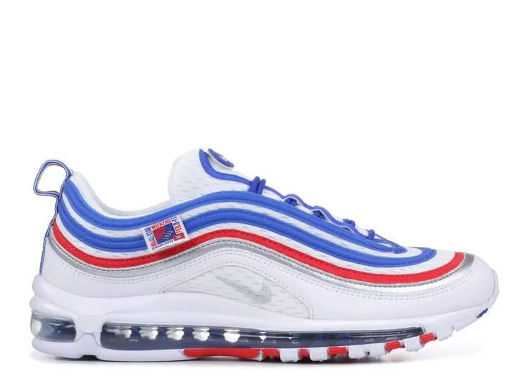 Nike Air Max 97 Game Royal - HIDEOUT