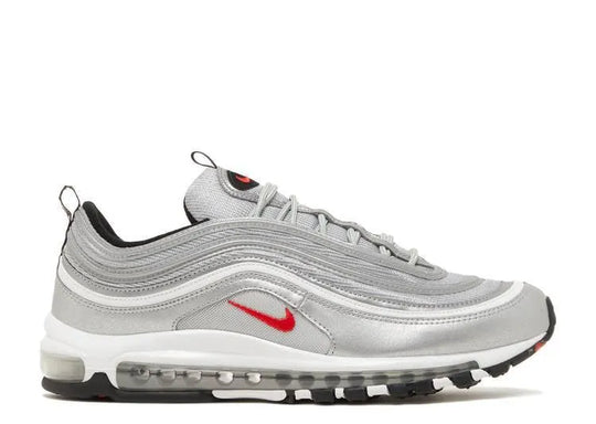 Nike Air Max 97 Silverbullet