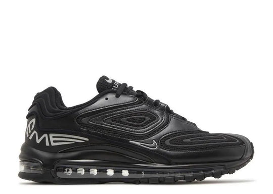 Nike Air Max 98 TL x Supreme Black