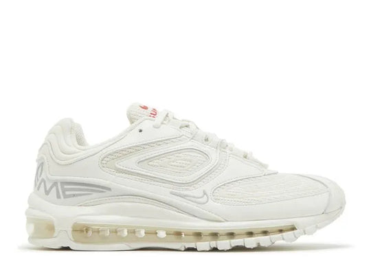 Nike Air Max 98 TL x Supreme White