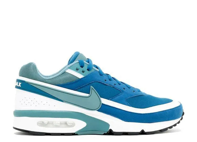 Nike Air Max BW OG Marina - HIDEOUT