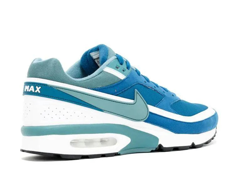 Nike Air Max BW OG Marina - HIDEOUT
