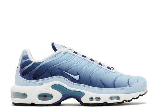 Nike Air Max Plus Celestine Blue (W)