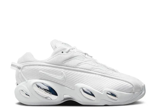 Nike Air Nocta x Glide Triple White