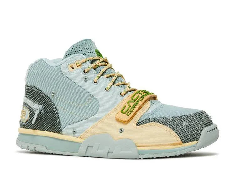 Nike Air Trainer 1 Grey Haze - HIDEOUT