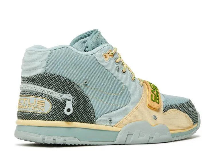 Nike Air Trainer 1 Grey Haze - HIDEOUT