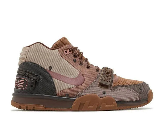 Nike Air Trainer 1 Travis Scott Wheat