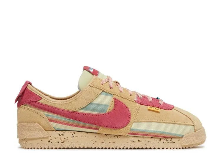 Nike Cortez Union Sesame - HIDEOUT