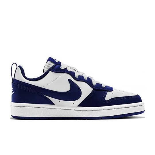 Nike Court Borough Low 2 Signal Blue