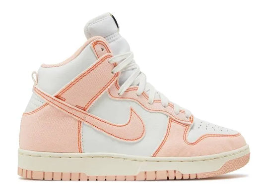 Nike Dunk High 85 Arctic Orange (W)