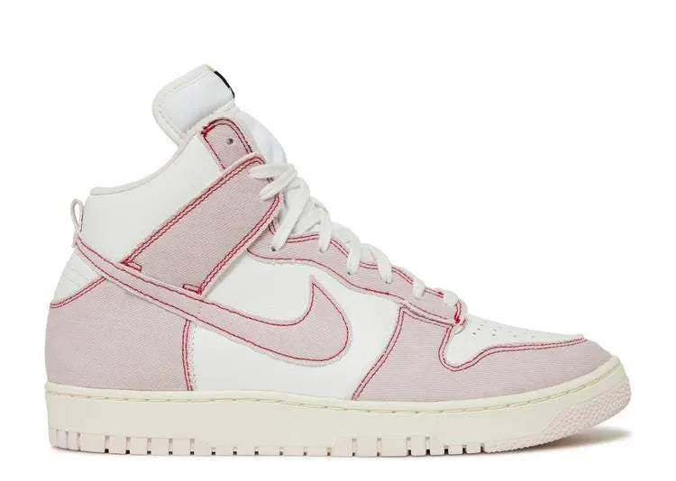 Nike Dunk High 85 Barely Rose Denim - HIDEOUT