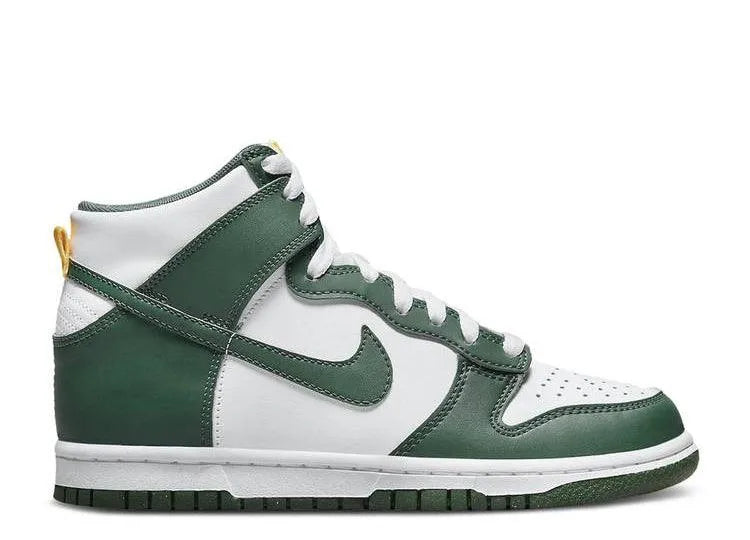 Nike Dunk High Australia (GS) - HIDEOUT