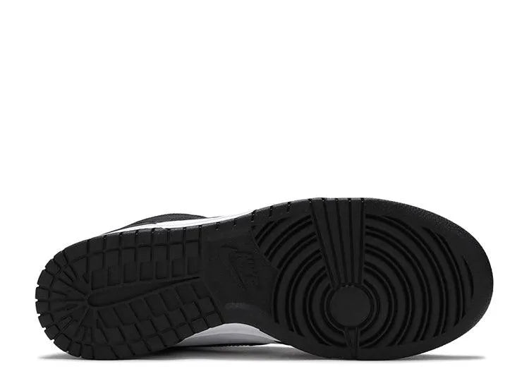 Nike Dunk High Black & White - HIDEOUT