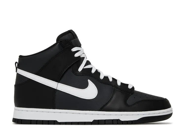 Nike Dunk High Black Panda - HIDEOUT