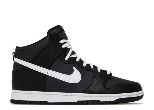 Nike Dunk High Black Panda