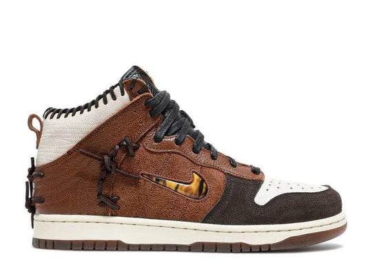 Nike Dunk High Bodega