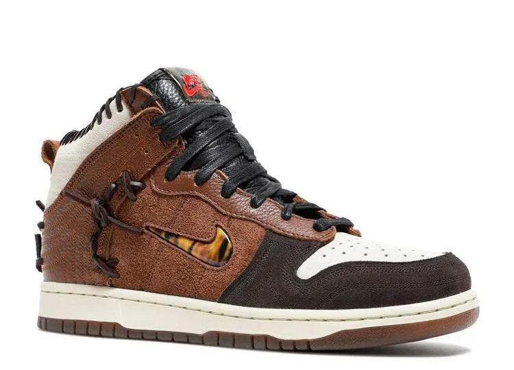 Nike Dunk High Bodega - HIDEOUT