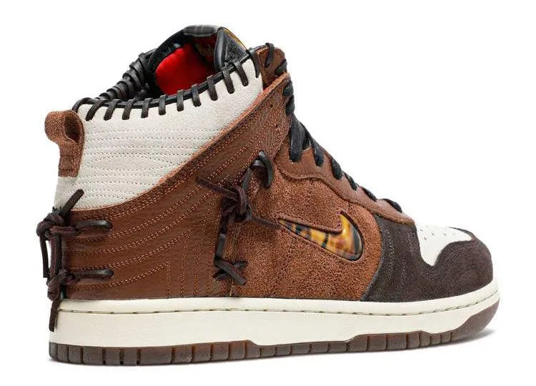 Nike Dunk High Bodega - HIDEOUT