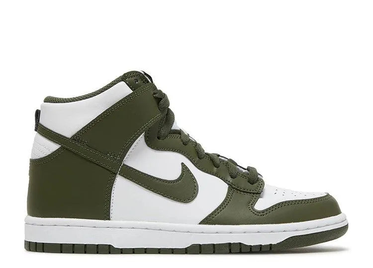 Nike Dunk High Cargo Khaki (GS) - HIDEOUT