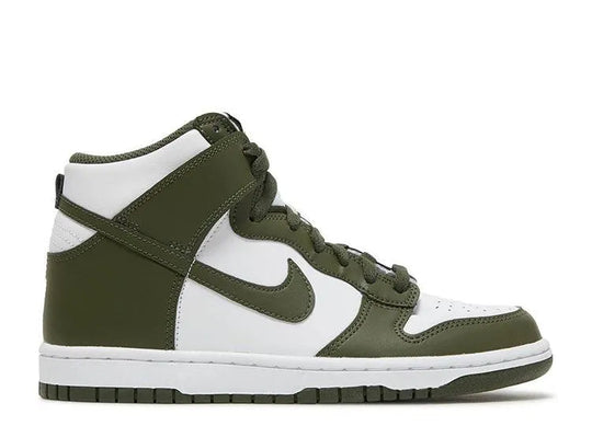 Nike Dunk High Cargo Khaki (GS)