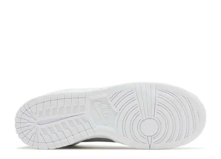 Nike Dunk High Clot Flux - HIDEOUT