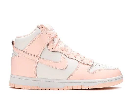 Nike Dunk High Crimson Tint (W)