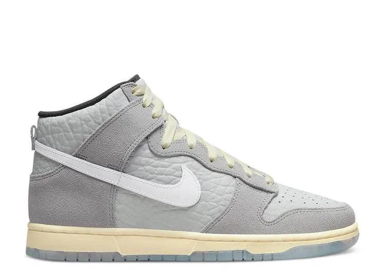 Nike Dunk High Culture Day - HIDEOUT