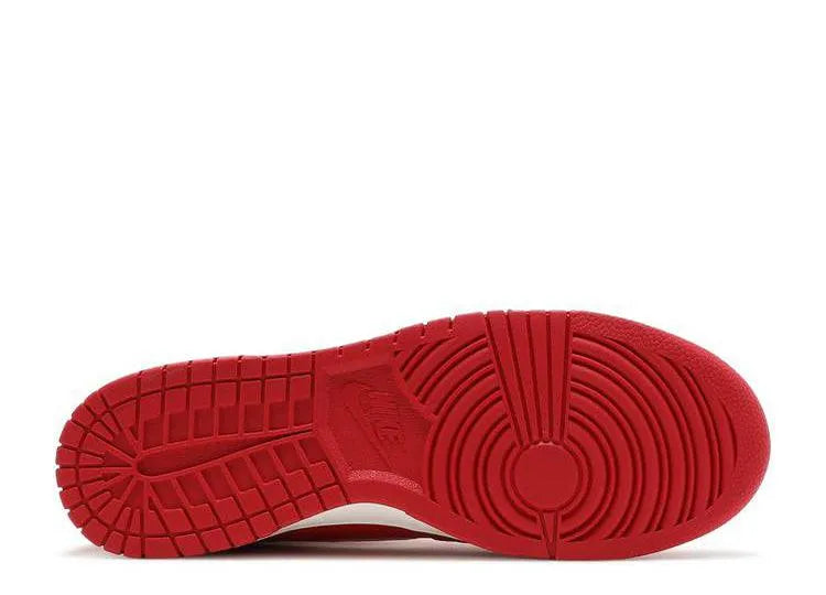 Nike Dunk High First Use Red - HIDEOUT