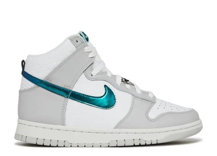 Nike Dunk High FLS (W) - HIDEOUT
