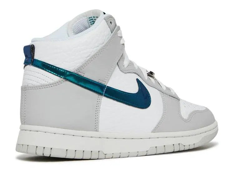Nike Dunk High FLS (W) - HIDEOUT