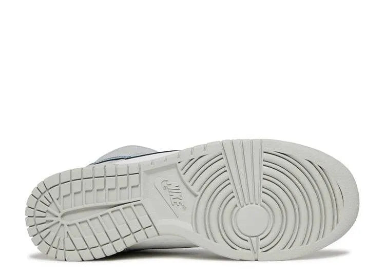 Nike Dunk High FLS (W) - HIDEOUT