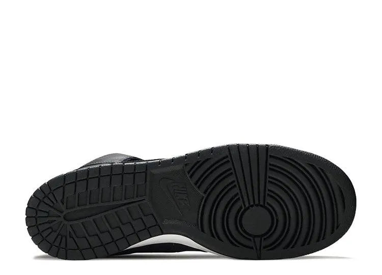 Nike Dunk High Fragment Beijing - HIDEOUT