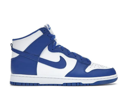Nike Dunk High Game Royal