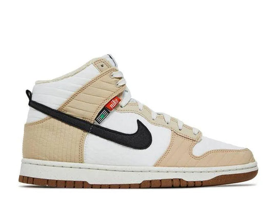 Nike Dunk High Next Nature Toasty Rattan (W)